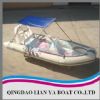 Rigid Inflatable Boat HYP480(CE)